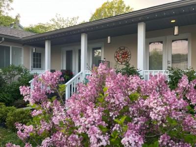 Villa Sole  - Old Town NOTL